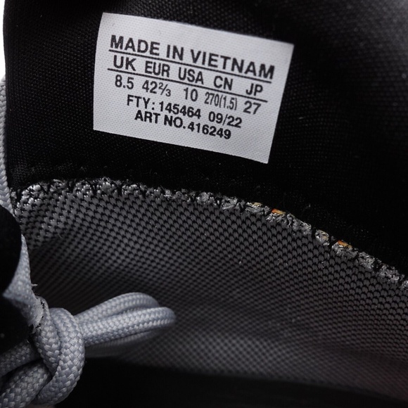 NEW Salomon X Ultra 4 Mid GTX Gore-Tex Waterproof Shoes - Picture 2 of 10